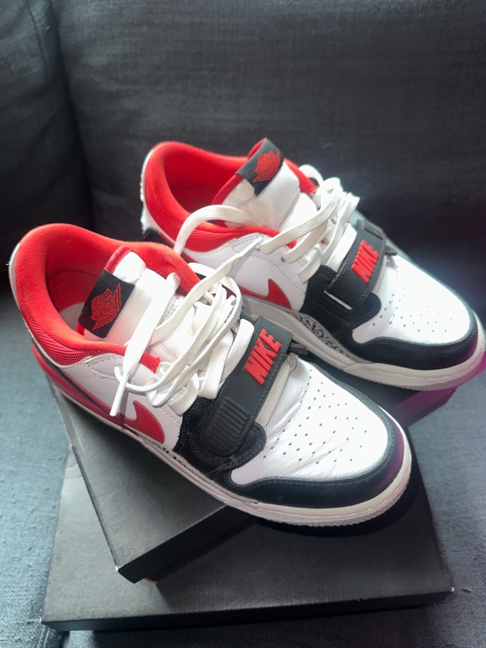Air Jordan Legacy 312 Low size 6.5y